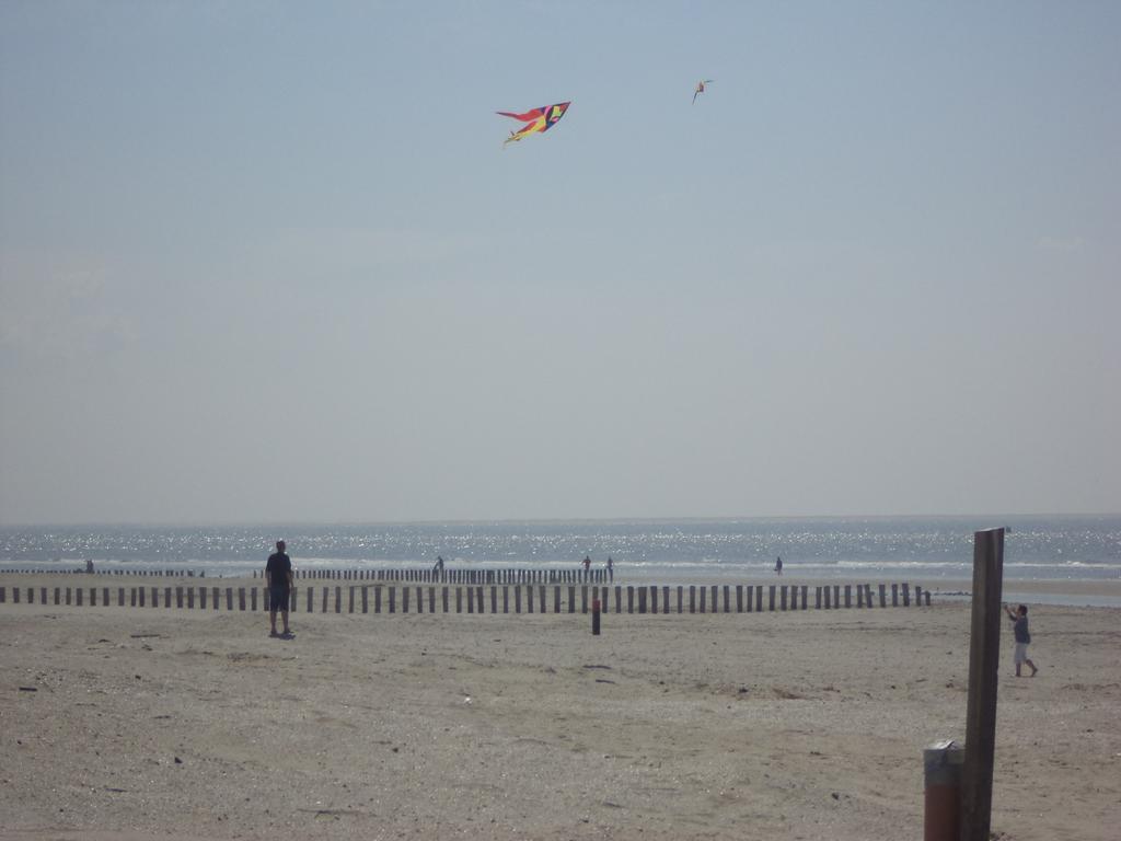 De Kapershut * Hollum (Ameland)